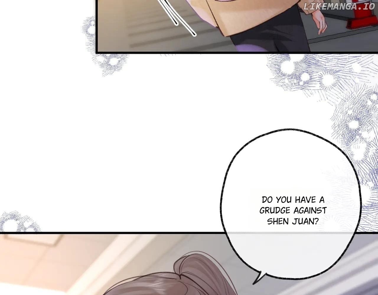 You Are My Desire Chapter 71 - page 52